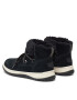 Ugg Polokozačky W Lakesider Heritage Lace 1143836 Černá - Pepit.cz