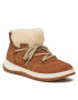 Ugg Polokozačky W Lakesider Heritage Lace 1143836 Hnědá - Pepit.cz