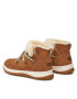 Ugg Polokozačky W Lakesider Heritage Lace 1143836 Hnědá - Pepit.cz