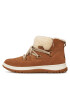 Ugg Polokozačky W Lakesider Heritage Lace 1143836 Hnědá - Pepit.cz