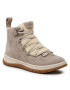 Ugg Polokozačky W Lakesider Heritage Mid 1121020 Šedá - Pepit.cz