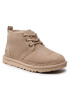 Ugg Polokozačky W Neumel 1094269 Béžová - Pepit.cz