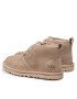 Ugg Polokozačky W Neumel 1094269 Béžová - Pepit.cz