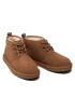 Ugg Polokozačky W Neumel 1094269 Hnědá - Pepit.cz