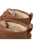 Ugg Polokozačky W Neumel 1094269 Hnědá - Pepit.cz