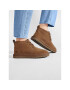 Ugg Polokozačky W Neumel 1094269 Hnědá - Pepit.cz