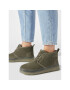 Ugg Polokozačky W Neumel Clear 1142451 Khaki - Pepit.cz