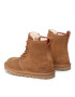 Ugg Polokozačky W Neumel High 1120728 Hnědá - Pepit.cz