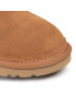 Ugg Polokozačky W Neumel High 1120728 Hnědá - Pepit.cz