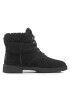 Ugg Polokozačky W Romely Heritage Lace 1130713 Černá - Pepit.cz