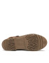 Ugg Polokozačky W Romely Short Buckle 1132993 Hnědá - Pepit.cz