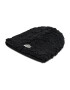 Ugg Sada čepice a šál K Sherpa Beanie And Scarf Set 20985 Černá - Pepit.cz