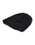 Ugg Sada čepice a šál K Sherpa Beanie And Scarf Set 20985 Černá - Pepit.cz