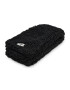 Ugg Sada čepice a šál K Sherpa Beanie And Scarf Set 20985 Černá - Pepit.cz