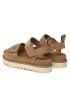 Ugg Sandály 1136783CHE Hnědá - Pepit.cz