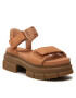 Ugg Sandály W Ashton Ankle 1136764 Oranžová - Pepit.cz