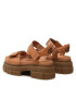 Ugg Sandály W Ashton Ankle 1136764 Oranžová - Pepit.cz