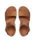 Ugg Sandály W Ashton Ankle 1136764 Oranžová - Pepit.cz