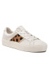 Ugg Sneakersy W Diinale Cheetah Print 1131272 Bílá - Pepit.cz