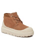 Ugg Sněhule M Neumel Weather Hybrid 1143991 Hnědá - Pepit.cz