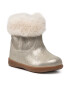 Ugg Sněhule T Jorie II Metallic 1097035T Zlatá - Pepit.cz