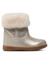 Ugg Sněhule T Jorie II Metallic 1097035T Zlatá - Pepit.cz