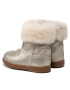 Ugg Sněhule T Jorie II Metallic 1097035T Zlatá - Pepit.cz