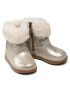 Ugg Sněhule T Jorie II Metallic 1097035T Zlatá - Pepit.cz