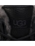 Ugg Sněhule W Adirondack Boot III 1095141 Černá - Pepit.cz