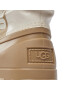 Ugg Sněhule W Classic Brellah Mini 1144059 Béžová - Pepit.cz