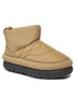 Ugg Sněhule W Classic Maxi Mini 1132017 Béžová - Pepit.cz