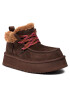 Ugg Sněhule W Funkarra Cabin Cuff 1143954 Hnědá - Pepit.cz