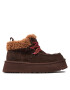 Ugg Sněhule W Funkarra Cabin Cuff 1143954 Hnědá - Pepit.cz