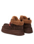 Ugg Sněhule W Funkarra Cabin Cuff 1143954 Hnědá - Pepit.cz