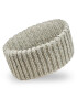 Ugg Textilní čelenka W Chunky Ribbed Headband 22658 Šedá - Pepit.cz