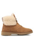 Ugg Turistická obuv W Romley Heritage Lace 1130713 Hnědá - Pepit.cz