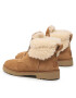 Ugg Turistická obuv W Romley Heritage Lace 1130713 Hnědá - Pepit.cz