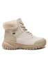 Ugg Turistická obuv W Yose Fluff V2 1130901 Béžová - Pepit.cz