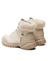 Ugg Turistická obuv W Yose Fluff V2 1130901 Béžová - Pepit.cz