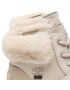 Ugg Turistická obuv W Yose Fluff V2 1130901 Béžová - Pepit.cz