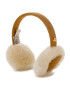 Ugg Zimní chrániče uší K Classic Earmuff 17409 Hnědá - Pepit.cz