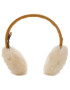 Ugg Zimní chrániče uší K Classic Earmuff 17409 Hnědá - Pepit.cz