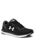 Under Armour Boty Charged Impulse 3021950-002 Černá - Pepit.cz