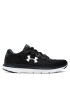 Under Armour Boty Charged Impulse 3021950-002 Černá - Pepit.cz