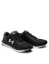 Under Armour Boty Charged Impulse 3021950-002 Černá - Pepit.cz