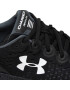 Under Armour Boty Charged Impulse 3021950-002 Černá - Pepit.cz