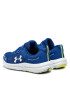 Under Armour Boty UA BGS Assert 10 3026182-400 Tmavomodrá - Pepit.cz