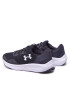 Under Armour Boty Ua Bgs Charged Pursuit 3 3024987-001 Černá - Pepit.cz