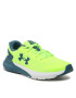 Under Armour Boty UA BGS Charged Rogue 3 3024981-300 Tyrkysová - Pepit.cz