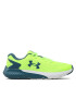 Under Armour Boty UA BGS Charged Rogue 3 3024981-300 Tyrkysová - Pepit.cz